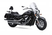 2008 Suzuki Boulevard C109RT photo